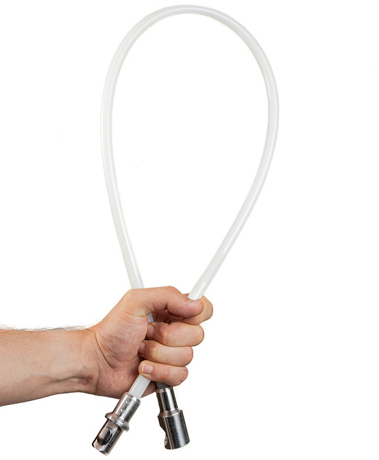 Набір для чищення димоходів Savent TURBO PRO Київ - фото 4