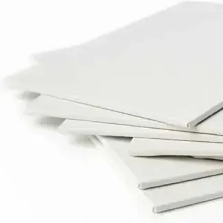 Холст на МДФ 