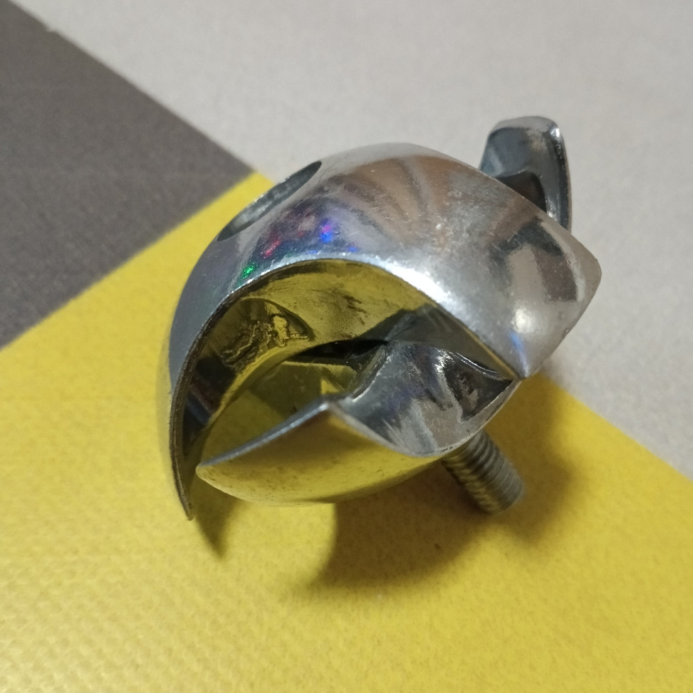 Джокер для з'єднання трьох труб  Ø 25 мм Київ - фото 6