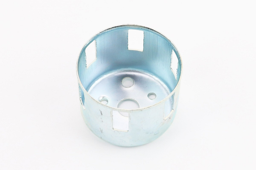 Стакан ручного стартера 168F/170F Киев - изображение 1