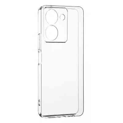 Чохол до мобільного телефона BeCover Vivo Y36 4G/Y36 5G Transparancy (709823) Вінниця