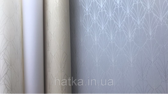 Флізелінові шпалери Khroma GLASSHOUSE Бельгія Київ