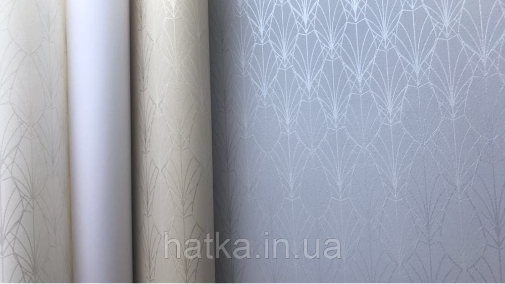 Флізелінові шпалери Khroma GLASSHOUSE Бельгія Київ - фото 4