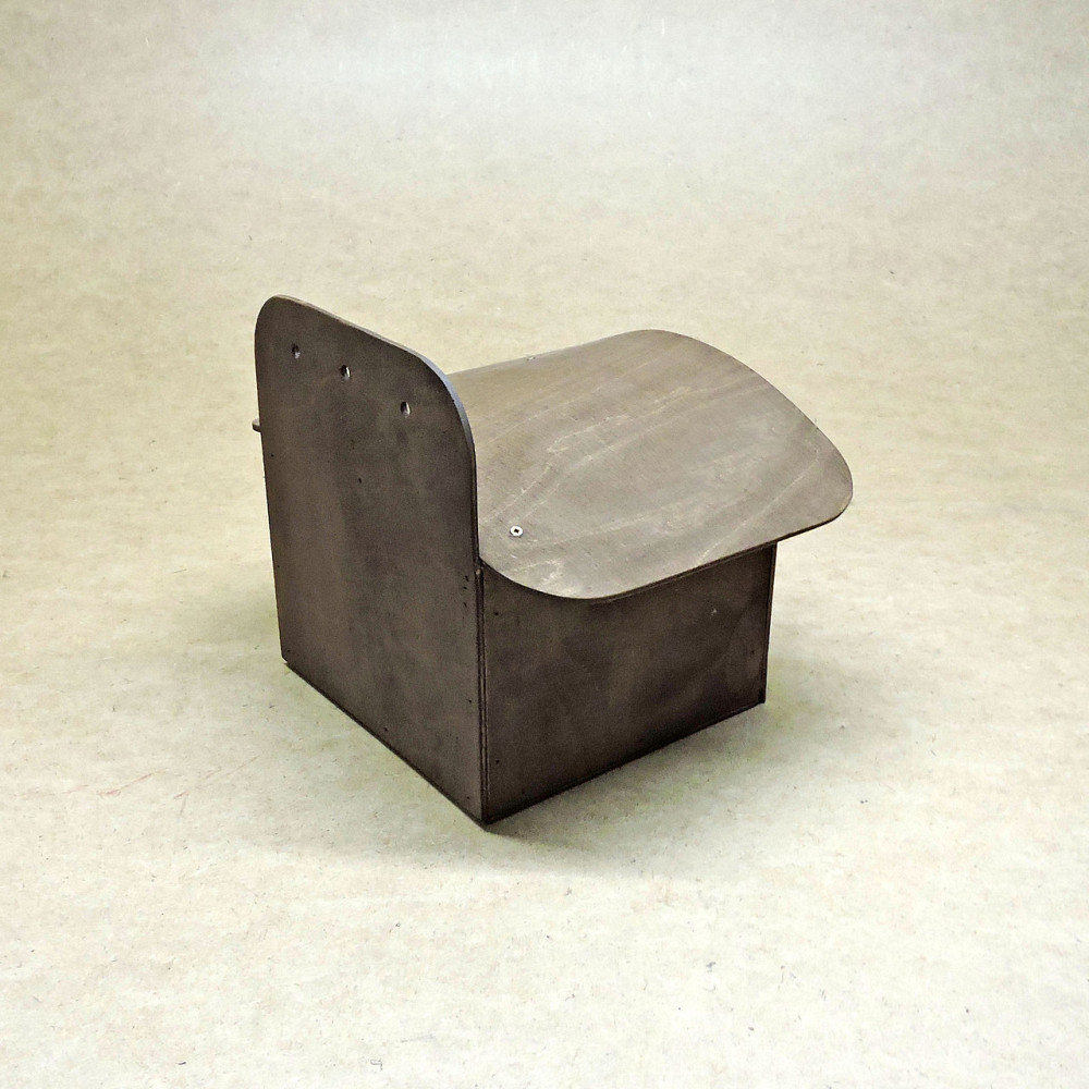 Гнездовье для птиц 