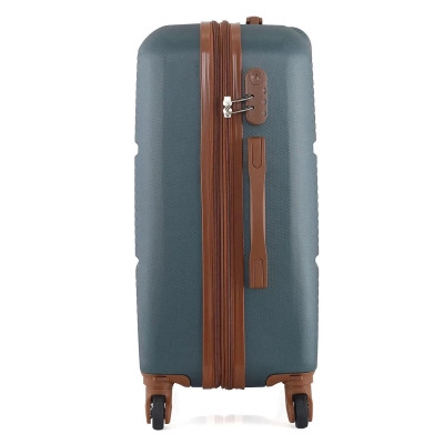 Валіза Semi Line 24&quot; (M) Petrol (T5713-2) (DAS303404) Вінниця - фото 4