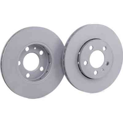 Тормозной диск ZIMMERMANN 100.1233.20 Винница