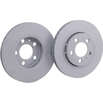 Тормозной диск ZIMMERMANN 100.1233.20 Винница - изображение 1