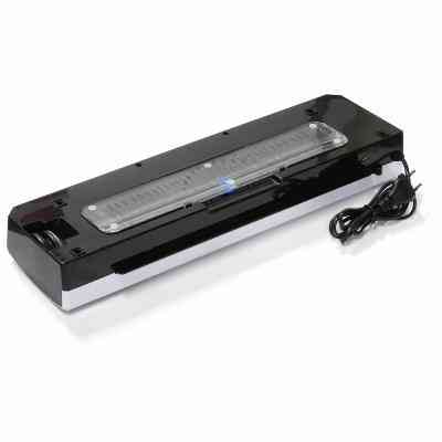 Ламинатор Agent LM-A3 200 3-в-1 (3010052) Винница