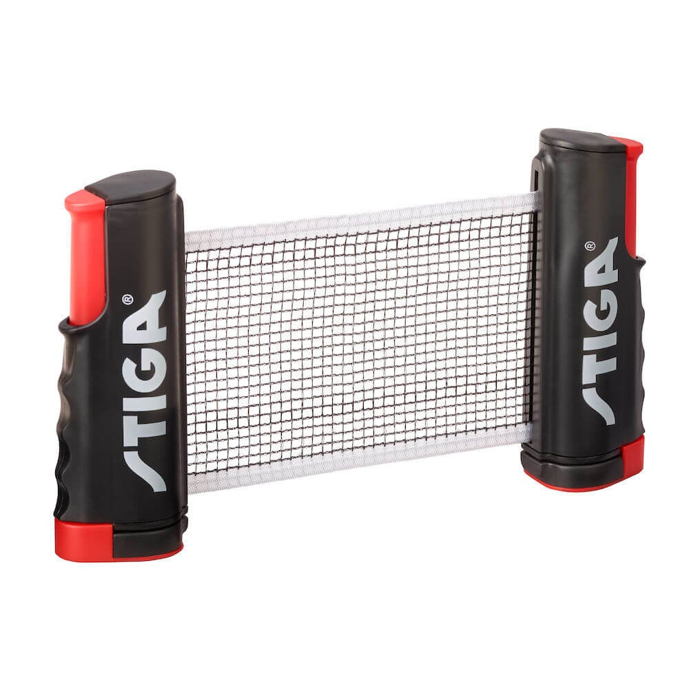 Сетка для настольного тенниса Stiga Seasons Anywhere (1300-2401-00) Киев - изображение 1