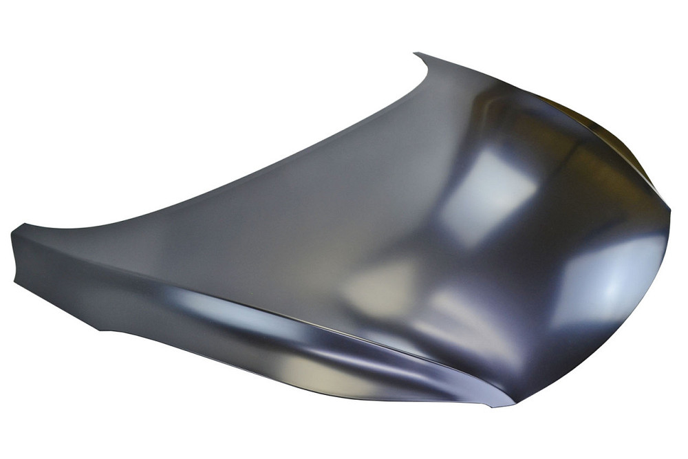 Капот автомобіль Хюндай Elantra 5 MD (2011-2016) дорест, рестайлінг Тайвань YIH SHENG Мукачево - фото 2