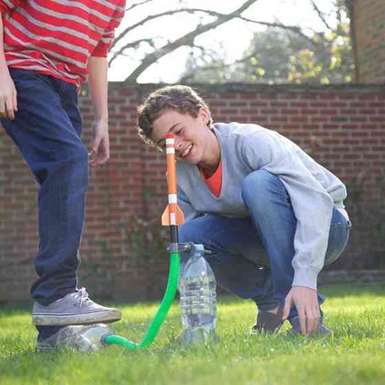 Набір для досліджень 4M Екоракета (00-03298) Харків