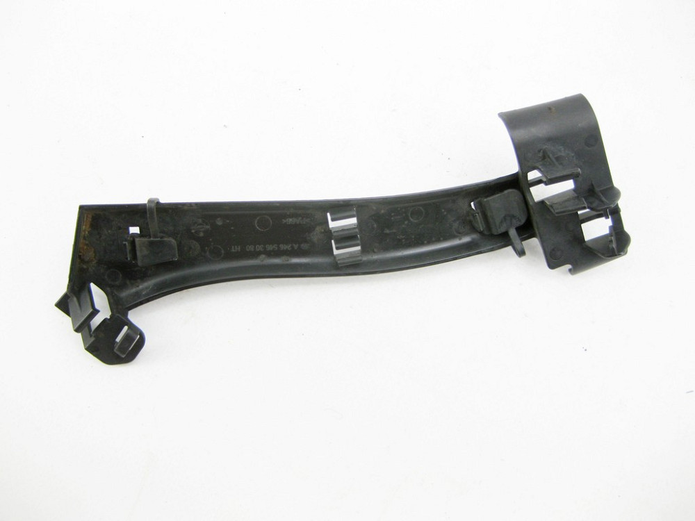 Mercedes-Benz  A2465463080 Утримувач проводу датчика ABS переднього правого на нижньому важелі CLA Shooting Brake X117 CLA C117 Одеса - фото 1