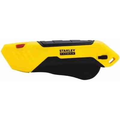 Нож монтажный Stanley FATMAX Box Box трапецевидное лезвие (FMHT10369-0) Винница