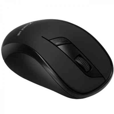 Мишка Xtrike ME GW-109 Wireless Black (GW-109) Вінниця