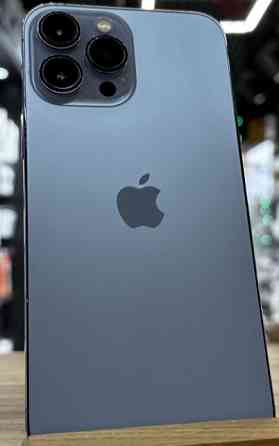 Айфон: iPhone 13 Pro Max 128Gb Sierra Blue Киев