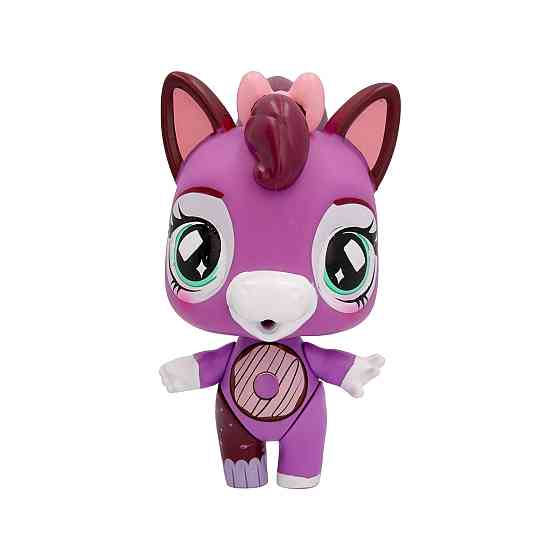 Ігровий набір Bubiloons W2 – Коник Лейсі Дніпро