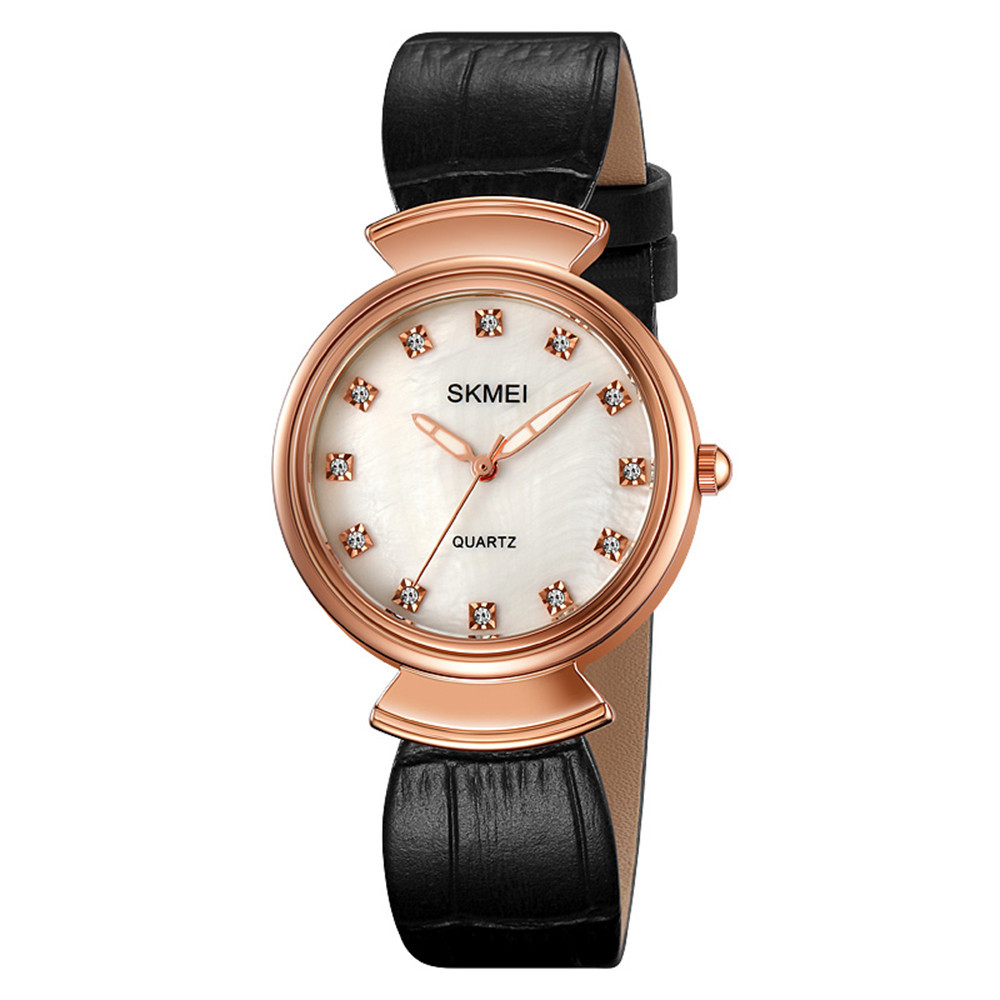 Skmei 2165RGWTBK Rose Gold-White-Black SBR Киев - изображение 1