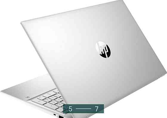 Ноутбук: HP 15.6" / AMD Ryzen 7/ RAM 32GB / 1TB. SSD / чудовий стан. Київ