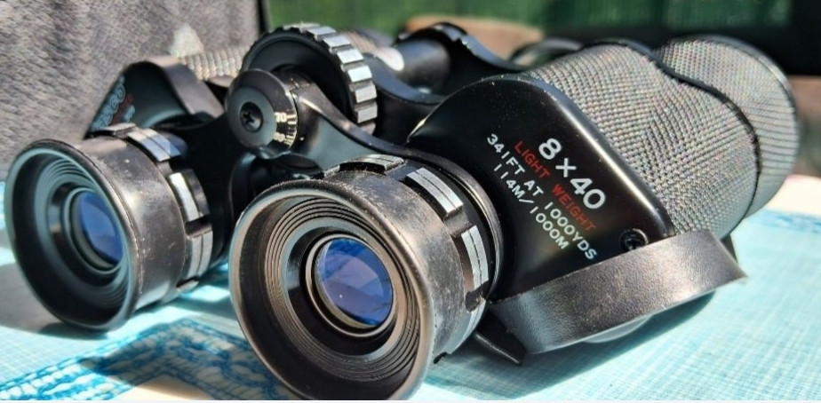 Бинокль Tasco 7×50 Japan Киев - изображение 7