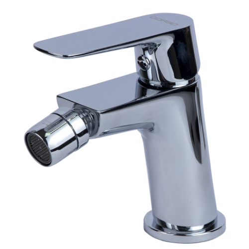 Змішувач Lugano d26мм для біде на шпильці Corso Житомир - изображение 1