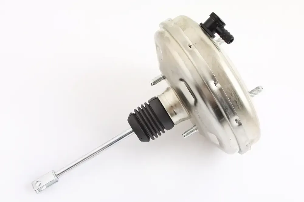 Вакуумний підсилювач 2108 Flagmus Вінниця - фото 1