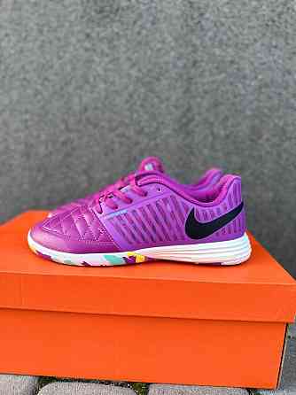 Футзалки для футбола Nike LUNAR  GATO 40 41 42 43 44 45 Львов