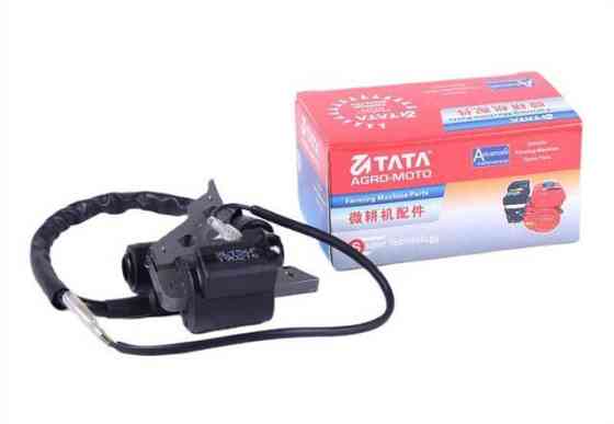 Котушка запалювання з надсвічником на бензиновий двигун 156F Мукачево