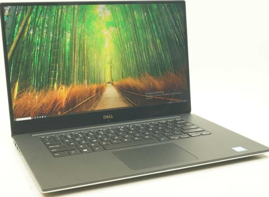 Ноутбук DEll Precision 5530 15.6" E-2176M / 32 Gb / SSD1024Gb/ Nvidia 4Gb./ 3840x2160 Київ - фото 5