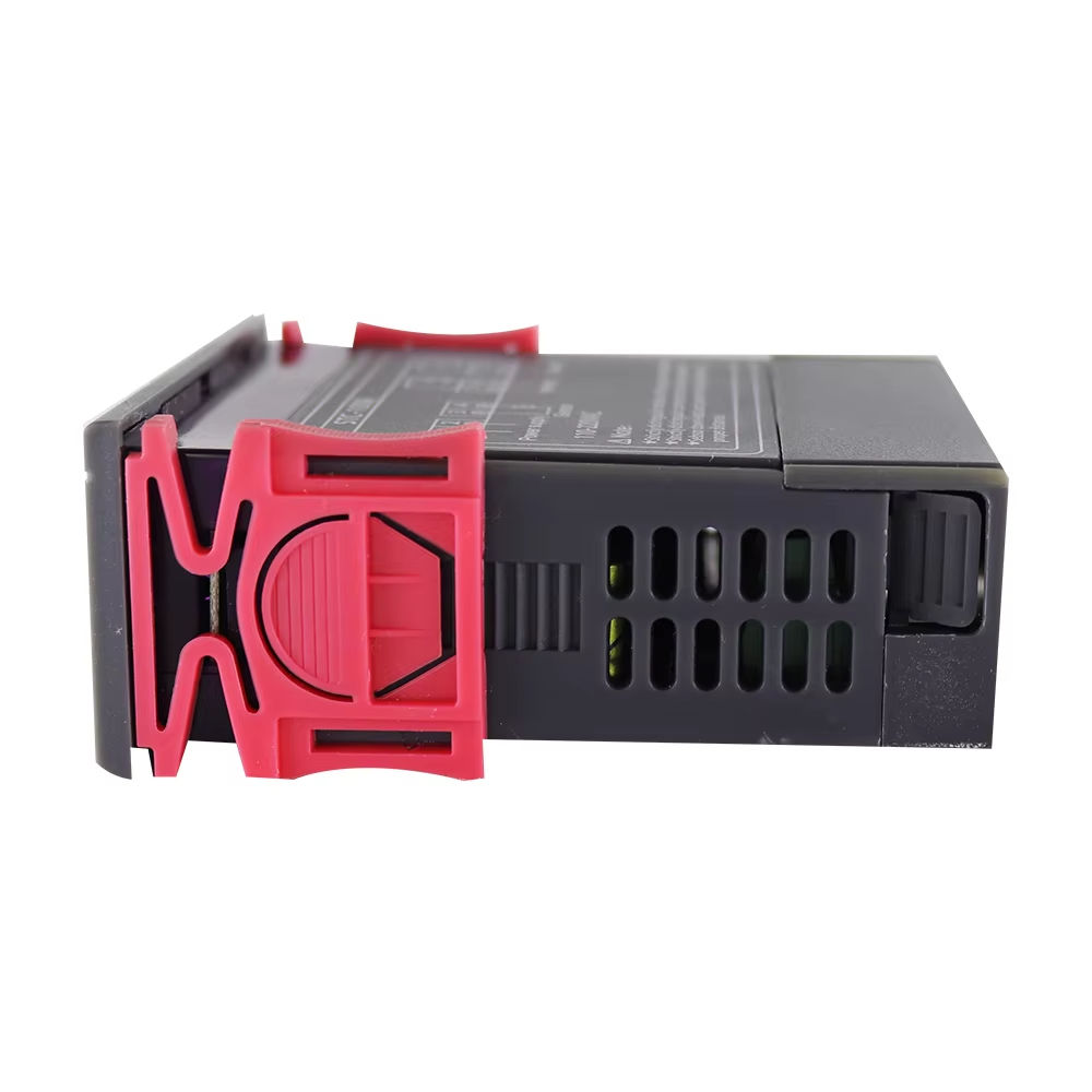 Цифровой термостат с датчиком температуры Киев - изображение 13