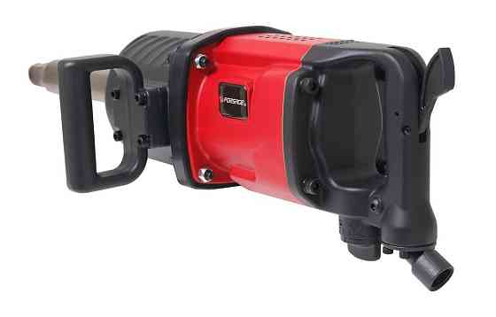 Пневмогайковерт з довгим валом 3800Н/м 1" (580 л/хв., Раб.давленіе 6,3 атм) FORSAGE F-82586L Одеса