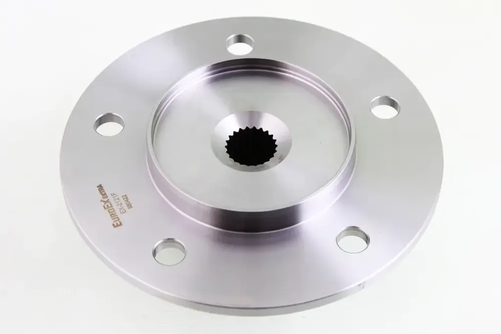 Ступица 2121 передняя EuroEx Винница - изображение 3