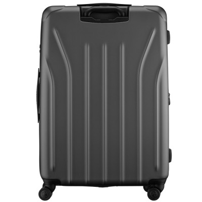 Валіза Wenger Oryson, велика, пластик, 4 колеса, сіра (653210) Вінниця - фото 12