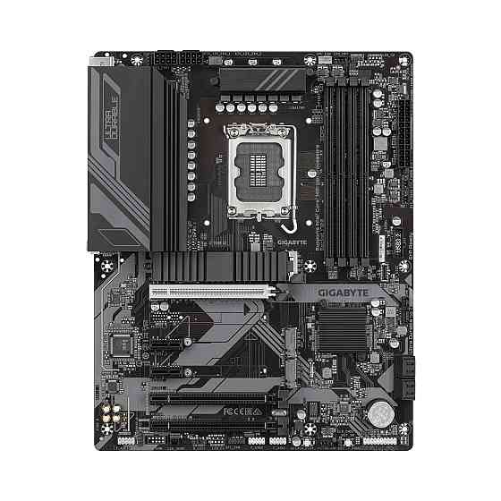 Материнська плата Gigabyte Z790 D Socket 1700 без Bluetooth Харьков
