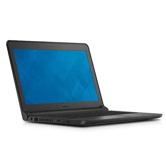 Б/У Ноутбук Dell Latitude 3340 (i3-4005U/8/128SSD) - Class B Киев