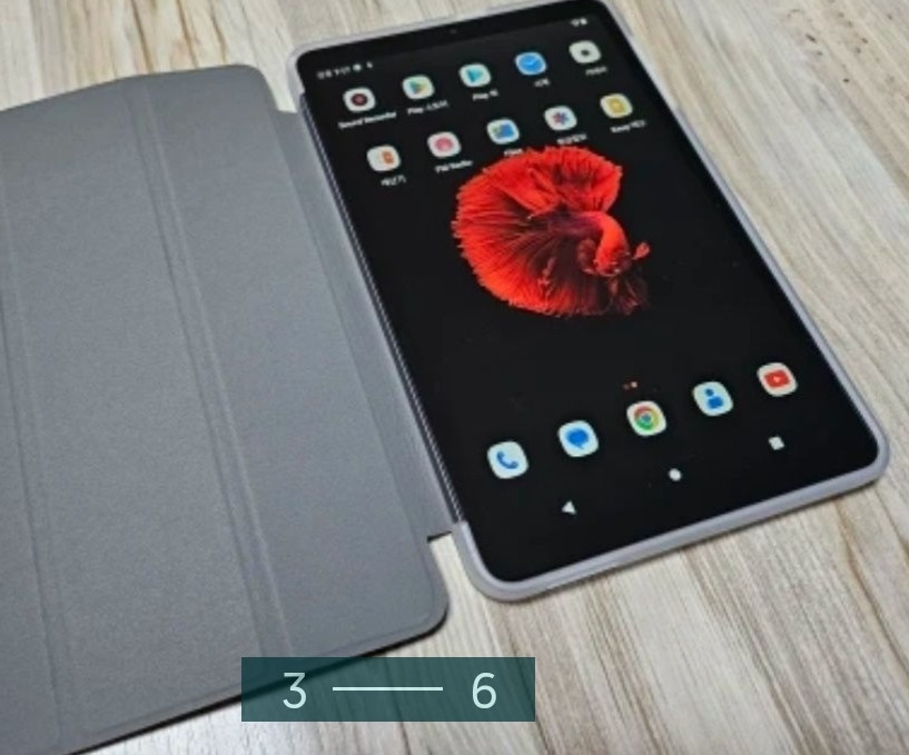 Планшет: iPlay 50 mini Pro / G99/ 8/128Gb.Новый Киев - изображение 3