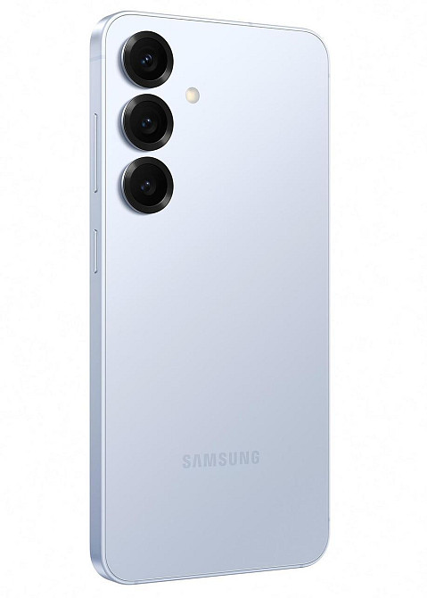 Смартфон Samsung Galaxy S25 12/512GB Icy Blue (SM-S931BLBHEUC) ( Блакитний ) Харьков - изображение 7