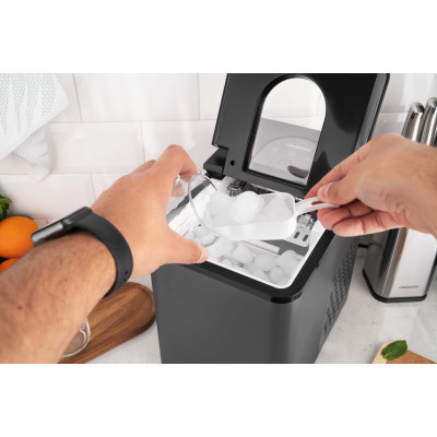 Ледогенератор бытовой Ardesto IM-A1200B Винница - изображение 4