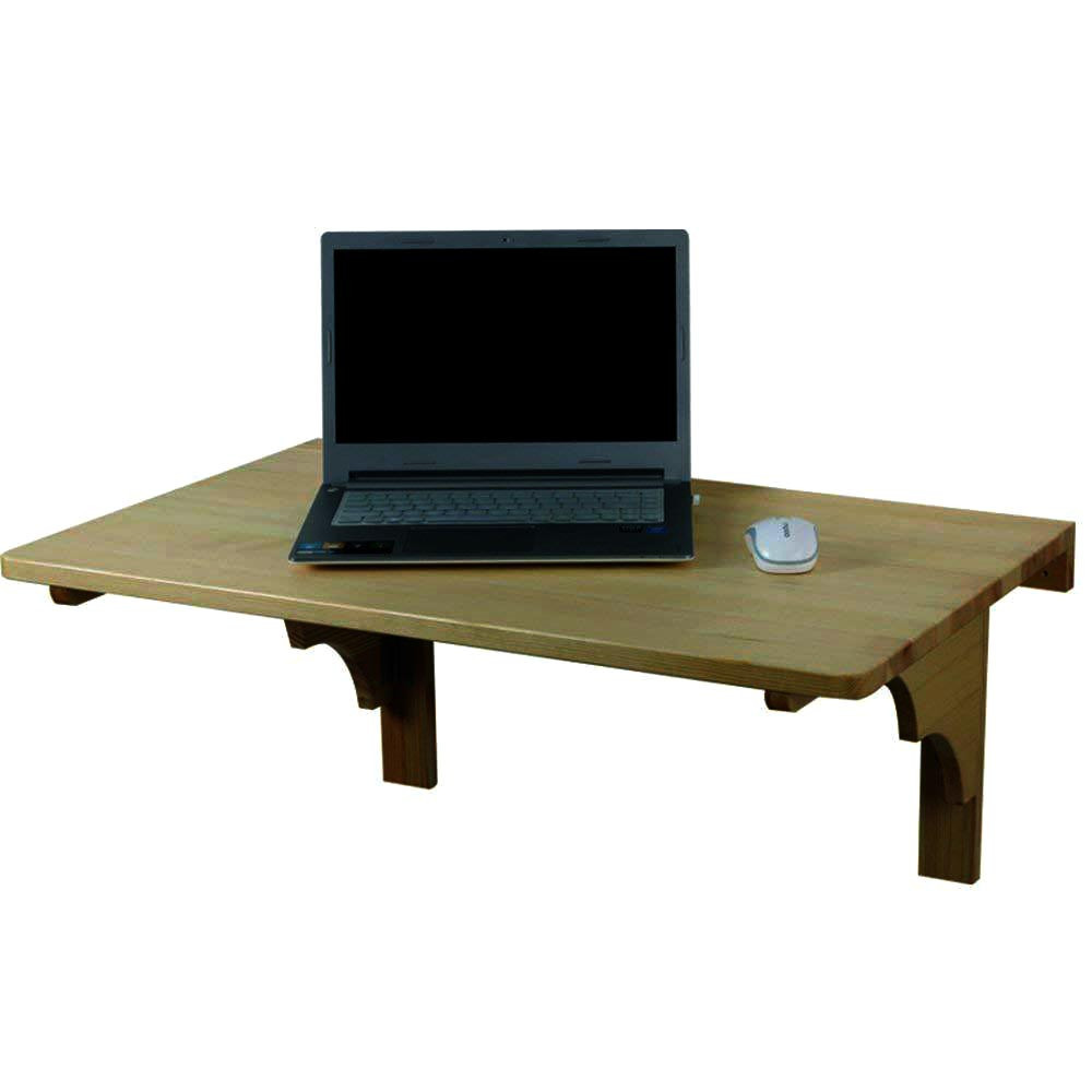 Настенный складной столик 