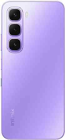 Смартфон Infinix Hot 60i X6728 8/256 GB Soil Eye Purple ( 27822 ) Харків