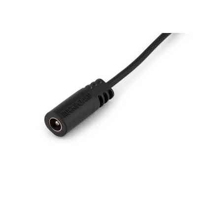 Кабель для гитарных педалей RockBoard Flat Daisy Chain Cable, 8 Outputs, Angled (RBO CAB POWER DC8 A) Винница