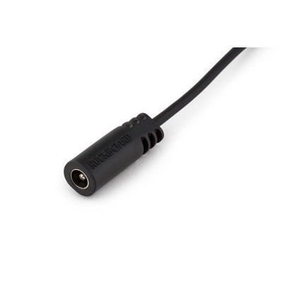 Кабель для гитарных педалей RockBoard Flat Daisy Chain Cable, 8 Outputs, Angled (RBO CAB POWER DC8 A) Винница - изображение 4