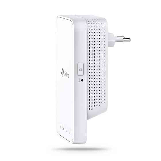 Точка доступу TP-Link RE300 (AC1200, MESH) зовнішній адаптер живлення Харьков