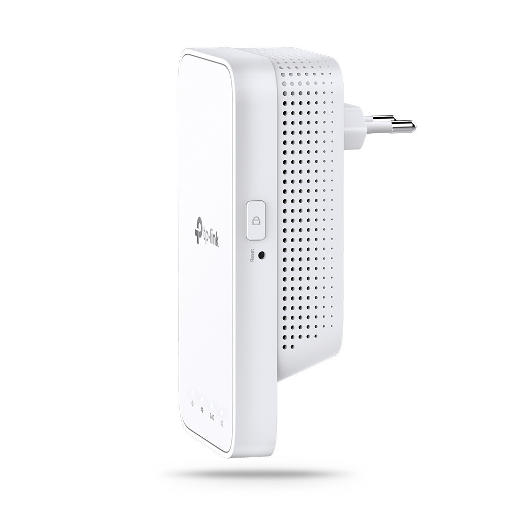 Точка доступу TP-Link RE300 (AC1200, MESH) зовнішній адаптер живлення Харків - фото 3