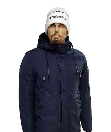 Мужское зимнее пальто Remain Киев