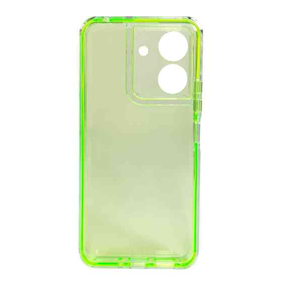 Чехол для смартфона Space III for Xiaomi Redmi Xiaomi Redmi 13C 4G/Poco C65 Green Киев