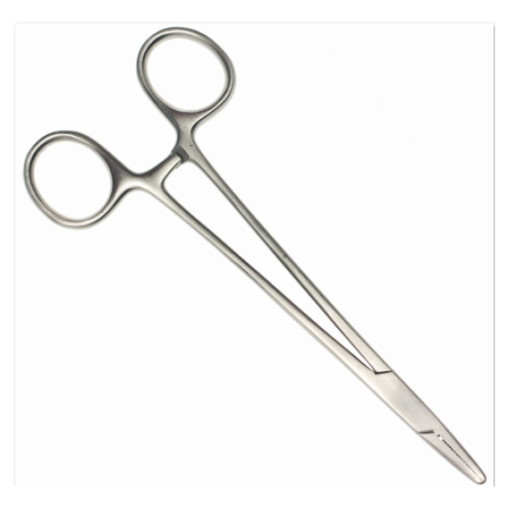 Иглодержатель Crile-Wood NOVA 15 см N0881 Днепр