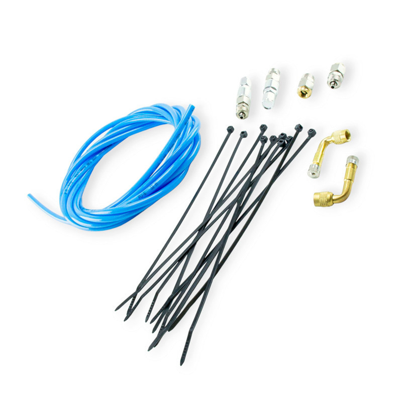 Шланги надувных подушек 