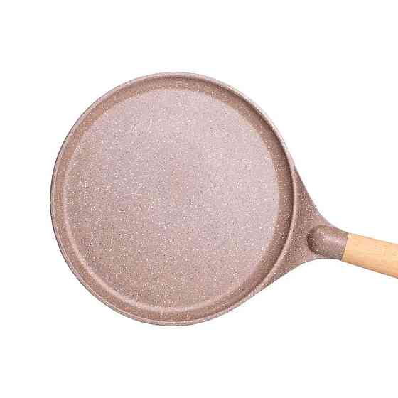 Сковорода алюмінієва Ø 26 см з антипригарним покриттям Київ