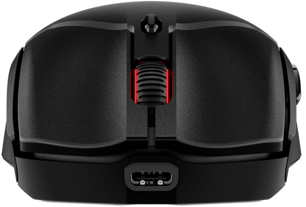 Миша HyperX Pulsefire Haste 2 mini Black (7D388AA) Чорний Харків - фото 10