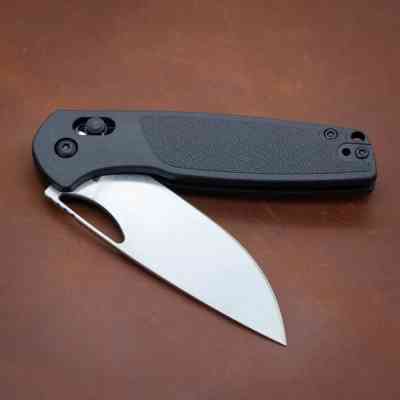 Нож CJRB Acacia Black (J1952-BK) Винница